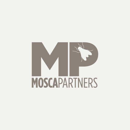 MoscaPartners Logo
